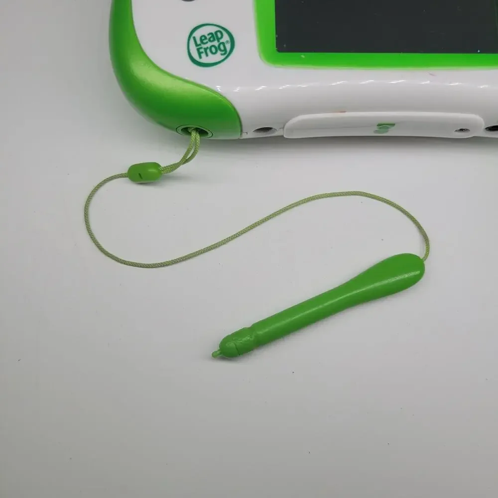 leapfrog explorer console doesnt turn on for parts only